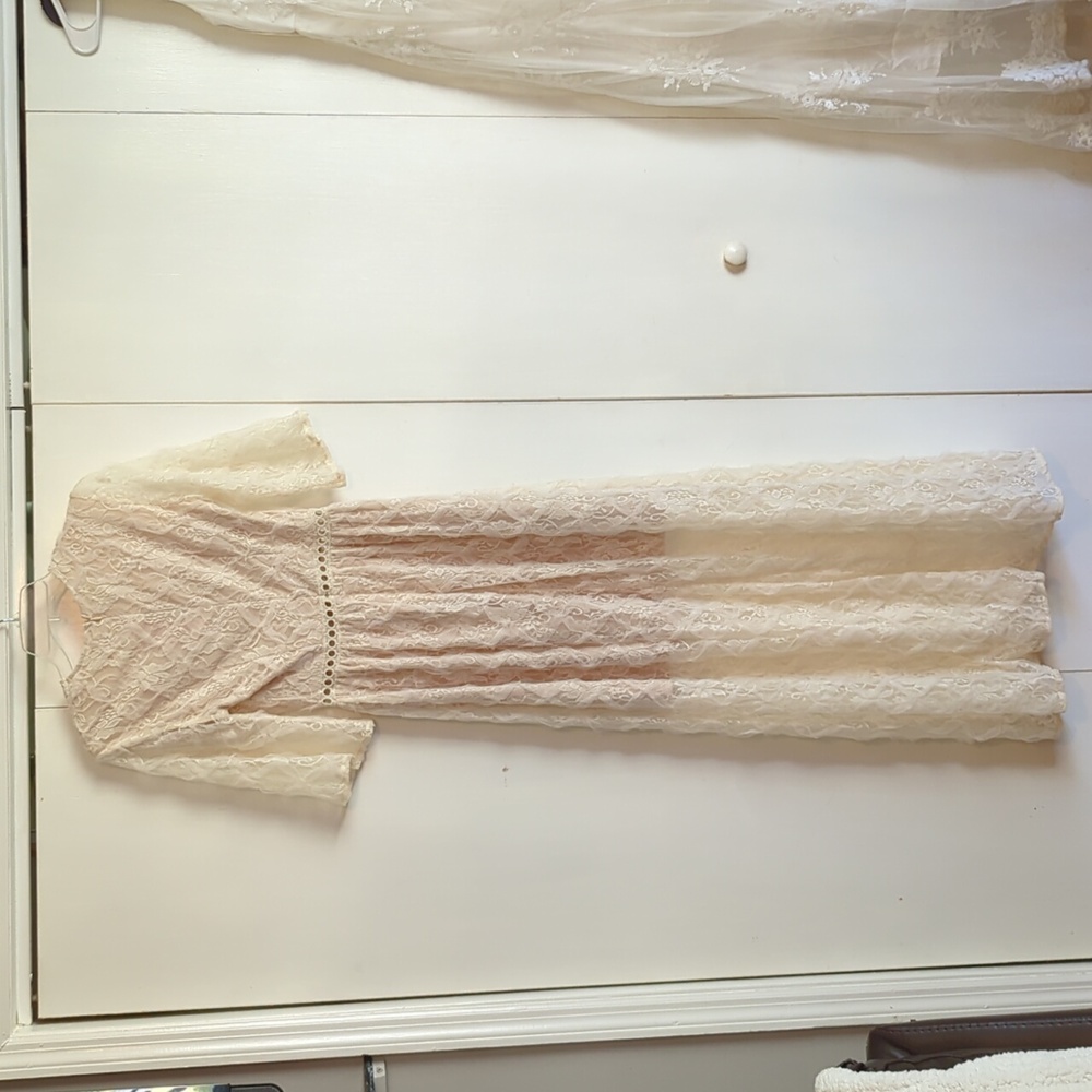 Country Chic Wedding/ Maxi Dresses - Picture 2 of 4
